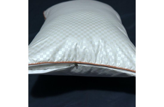 Hypoallergenic pillow "LUX" 50x70 RGTF