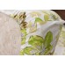 Fitted sheet 90x200x25 calico gold G0109 RGTF