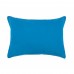 Bed linen Barine - Serenity lyons blue euro blue