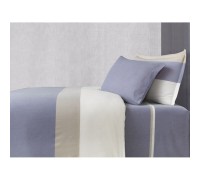 Bed linen Buldans - Verona murdum purple king size