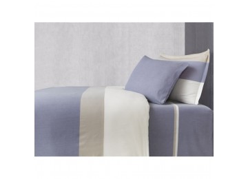 Bed linen Buldans - Verona murdum purple king size