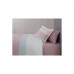 Bed linen Buldans - Verona gul kurusu pink king size