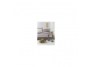 Bed linen Buldans - Burumcuk lila purple euro