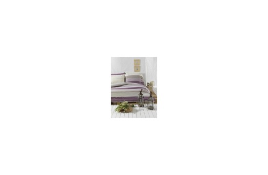 Bed linen Buldans - Burumcuk lila purple euro