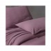 Bed linen Buldans - Burumcuk misty plum plum euro