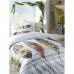 Bed linen Dantela Vita satin Digital with 3D print - Tina 200x220