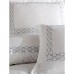 Bed linen Dantela Vita satin with embroidery - Misra 200x220