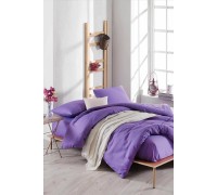 Eponj Home Paint bed linen - D.Boya UltraViolet ranfors euro