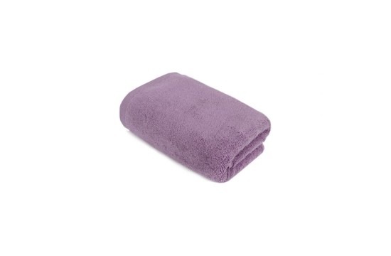 Полотенце банное Irya - Colet lila лиловый 90*150 Турция