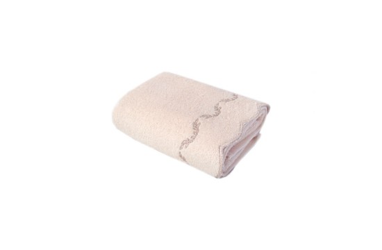 Towel set Irya - Norena pudra powder 30*50 (3 pcs) Turkey