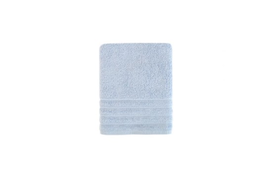 Рушник банний Irya - Alexa mavi блакитний 50*100