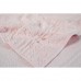 Полотенце махровое Irya - Linear orme a.pembe розовый 70*130 Турция