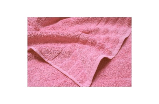 Bath towel Irya - Alexa g.kurusu lilac 90*150 Turkey