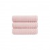 Bath towel Irya - Alexa pembe pink 90*150 Turkey
