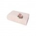 Towel set Irya - Rina pembe pink 30*50 (3 pcs) Turkey