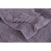 Полотенце банное Irya - Linear orme mor сиреневый 90*150 Турция