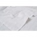 Полотенце банное Irya - Alexa beyaz белый 70*140 Турция