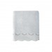 Towel set Irya - Norena a.gri light gray 30*50 (3 pcs) Turkey