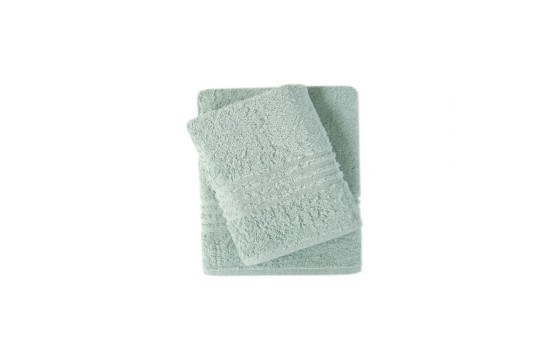 Terry towel Irya - Linear orme mint mint 30*50 Turkey