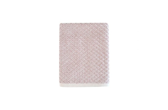 Towel set Irya - Jena pembe pink 33*33+50*90+70*140 Turkey