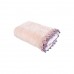 Набор полотенец Irya - Becca pembe розовый 30*50 (3 шт) Турция