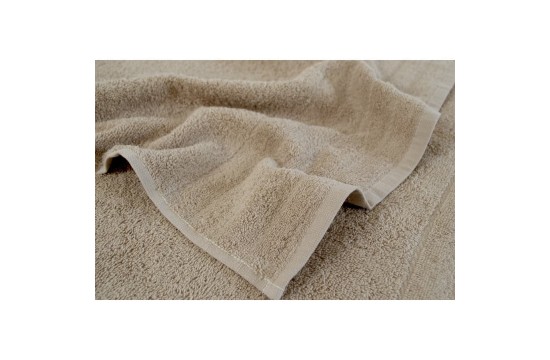 Bath towel Irya - Alexa bej beige 50*100 Turkey