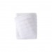Рушник махровий Irya - Frizz microline beyaz білий 90*150 Туреччина