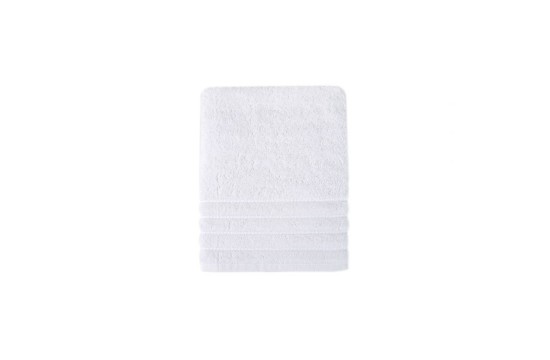 Bath towel Irya - Alexa beyaz white 90*150 Turkey