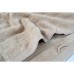 Bath towel Irya - Frizz microline kahve coffee 90*150 Turkey