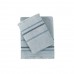 Полотенце банное Irya - Integra Corewell mavi голубой 90*150 Турция