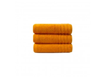 Полотенце банное Irya - Alexa turuncu оранжевый 90*150 Турция