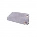 Towel set Irya - Carle lila purple 30*50 (3 pcs) Turkey