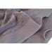 Bath towel Irya - Toya coresoft murdum purple 90*150 Turkey