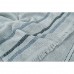 Полотенце банное Irya - Integra Corewell mavi голубой 90*150 Турция