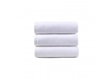 Bath towel Irya - Colet beyaz white 70*130 Turkey