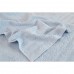 Полотенце банное Irya - Alexa mavi голубой 50*100 Турция