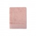 Полотенце банное Irya - Toya coresoft g.kurusu розовый 70*140 Турция
