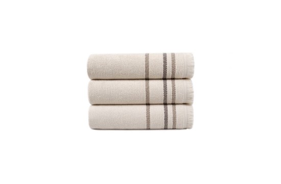 Bath towel Irya - Integra Corewell bej beige 90*150 Turkey