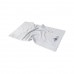 Towel set Irya - Laural a.gri light gray 30*50 (3 pcs) Turkey