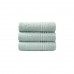 Bath towel Irya - Linear orme mint mint 70*130 Turkey