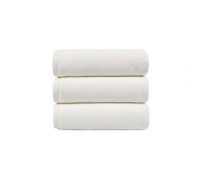 Bath towel Irya - Colet ekru milky 90*150 Turkey