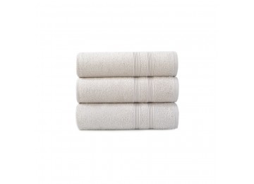 Bath towel Irya - Deco coresoft bej beige 70*140 Turkey
