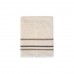 Bath towel Irya - Integra Corewell bej beige 70*140 Turkey