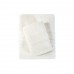 Towel set Irya - Cruz ekru milky 50*90+90*150 Turkey