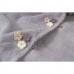 Набор полотенец Irya - Carle lila лиловый 30*50 (3 шт) Турция