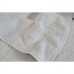 Набор полотенец Irya - Cruz gri серый 50*90+90*150 Турция