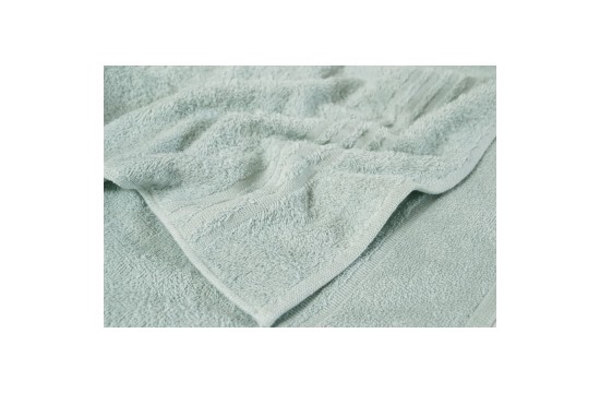 Bath towel Irya - Linear orme mint mint 90*150 Turkey