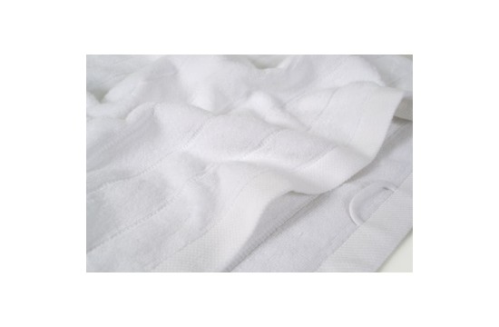 Terry towel Irya - Frizz microline beyaz white 70*130 Turkey
