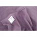Рушник банний Irya - Colet lila фіолетовий 90*150 Туреччина