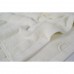 Полотенце банное Irya - Frizz microline ekru молочный 90*150 Турция